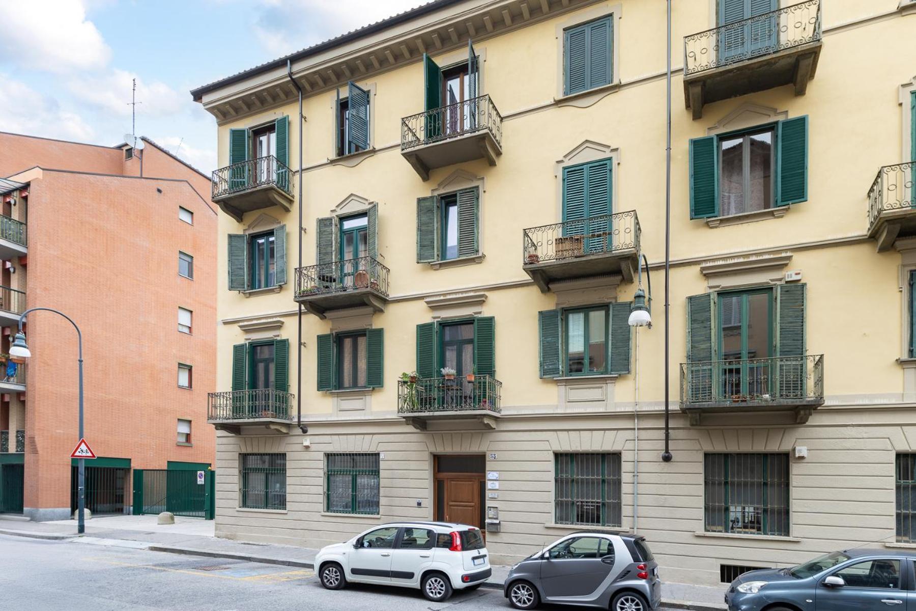 Casa Secondotelli Турин Екстер'єр фото