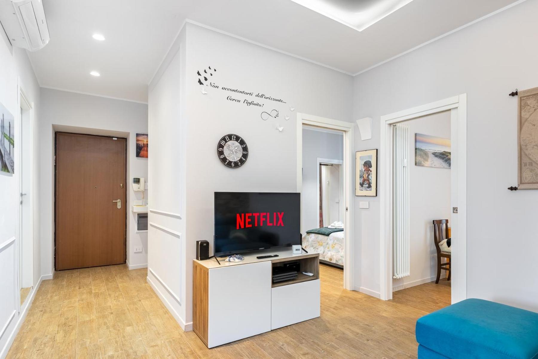 Casa Secondotelli Турин Екстер'єр фото